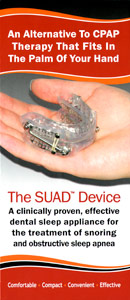 The SUAD Device