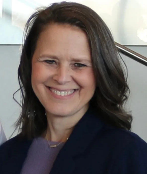 Lori Morris
